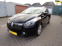 Renault Clio Estate - 0.9 TCe Dynamique (KM 226863 NAP NAVI)