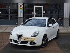 Alfa Romeo Giulietta - 1.4 T Distinctive Airco, Navi, Camera, Km 251887