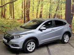 Honda HR-V - 1.5 i-VTEC Elegance 130 PK Navi Camera Stoelverwarming Rijstrook LED PDC V+A