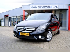 Mercedes-Benz B-klasse - 180 Ambition Aut. Navi|Airco|Cruise|Stoelverwarming
