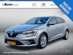 Renault Mégane Estate - 1.3 TCe 140 Equilibre AIRCO | NAVI | rijklaarprijs