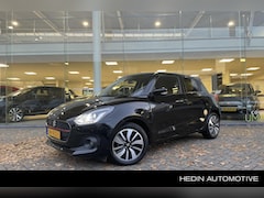 Suzuki Swift - 1.0 Stijl Smart Hybrid Nav | Climate Control | Lane Assist | Stoelverwarming