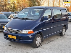 Toyota HiAce - 2.5 D4-D 100 DC Emotion Executive Airco