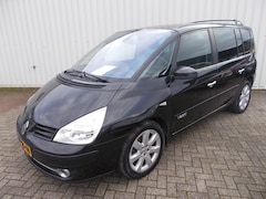 Renault Espace - 2.0T Dynamique ( APK KEURING BIJ AFLEVERING )