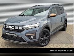 Dacia Jogger - Extreme 7 persoons TCE 110 automaat