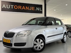 Skoda Fabia - 1.2-12V Tour-Airco-Nieuwe APK