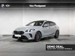 BMW 1-serie - 120 | M-Sport Pro | Premium Pack | Driving Assistant | Harman/Kardon | Panoramadak | Comfo