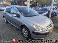 Peugeot 307 - 1.6-16V XS airco