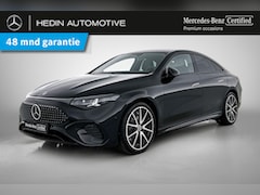 Mercedes-Benz CLA-Klasse - CLA 250+ Coupé Launch Edition