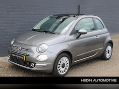 Fiat 500 - 1.2 Lounge 4 Cilinders | Automaat | Airco | Apple Carplay-Android Auto | Radio-DAB-USB | B