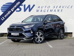 Toyota RAV4 - 2.5 Plug-in Hybrid AWD Bi-Tone Plus | LED | 360 Camera | CarPlay | ACC | Camera | 19 inch
