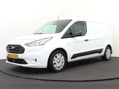 Ford Transit Connect - 1.5 100 PK Navigator L2 Camera Navi Carplay Trekhaak Pdc