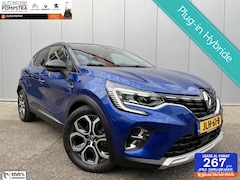 Renault Captur - 1.6 E-Tech Plug-in Hybrid 160 Intens/HOGE ZIT