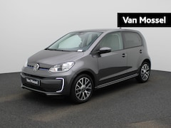 Volkswagen e-Up! - e-up 83 PK | Automaat | Stoelverwarming | Dealer Onderhouden |16 Inch Velgen | Climatronic