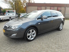 Opel Astra Sports Tourer - 1.4 Turbo Sport