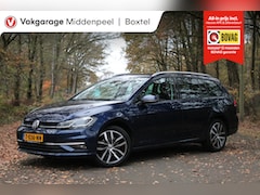 Volkswagen Golf Variant - 1.5 TSI Highline | Carplay | ACC | Trekhaak | Camera