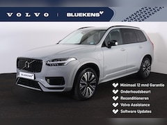 Volvo XC90 - T8 Recharge AWD Plus Dark - IntelliSafe Assist & Surround - Harman/Kardon audio - Adaptiev