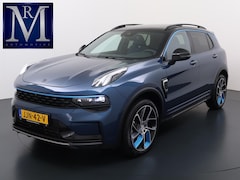 Lynk & Co 01 - 1.5 31.000KM| TOPSTAAT| ZWARTE HEMEL| FULL OPTIONS| PANO| 360 CAM| ELEK. ACHTERKLEP|