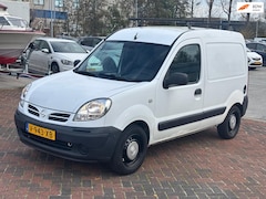 Nissan Kubistar - 75.16 1.2-16V Tekna BENZINE 150DKM NAP 2007