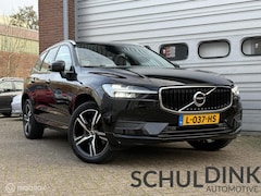 Volvo XC60 - 2.0 B4 Business Pro TREKHAAK AFNEEMBAAR|CARPLAY