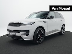 Land Rover Range Rover Sport - 3.0 P460e Dynamic SE PHEV | PREMIUM UPGRADE INTERIOR PACK | COLD CLIMATE PACK | SOFT CLOSE