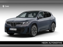 BMW iX3 - 50 xDrive 113 kWh Leverbaar vanaf maart 2026 / Kosteloos annuleren