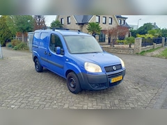 Fiat Doblò - 1.4 SX HD