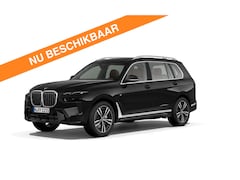 BMW X7 - xDrive40i M-Sport - Skylounge Pano - Stoelventilatie + Massage - Trekhaak