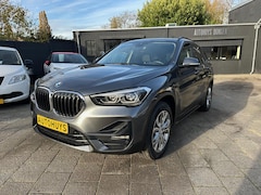 BMW X1 - SDrive18i (136pk) High Exe Aut X-Line Trekhaak