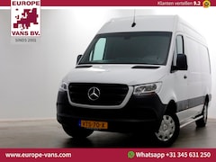 Mercedes-Benz Sprinter - 315 CDI 150pk RWD L2H2 Airco/Trekhaak 3500kg 03-2023