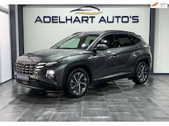 Hyundai Tucson - 1.6 T-GDI MHEV Comfort Smart Automaat / Navigatie full map / Camera / Keyless / Cruise con