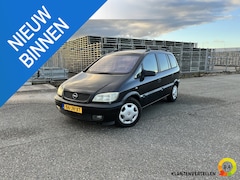 Opel Zafira - 1.6-16V Comfort