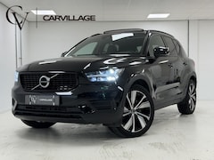 Volvo XC40 - 1.5 T4 Rech R-Design | Panoramadak | Leer | 20'' |