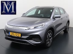 BYD Atto 3 - Comfort 60 kWh PANO| STOELVERW.| FABR. GARANTIE T/M 2029 | AANDRIJFLIJN EN ACCU ZELFS T/M