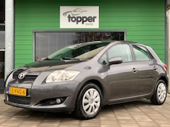 Toyota Auris - 1.6 Aspiration | Navigatie | Cruise Control | Elektrische Ramen |