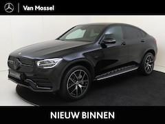 Mercedes-Benz GLC-klasse Coupé - 300e 4MATIC Business Solution AMG / Memory-Stoelen / Achteruitrijcamera / Night-Pakket /