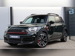 MINI Countryman - 2.0 John Cooper Works ALL4 Chili | Harman/Kardon | Panoramadak | Head-up | Adaptieve Cruis