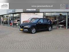 Mazda CX-5 - 2.0 Limited Edition 2WD , Trekhaak, Clima, Cruise, Bose, RVM, PDC, LMV 17 Inch, All Season
