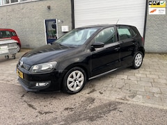 Volkswagen Polo - 1.2 TDI BlueMotion Comfortline