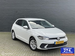 Volkswagen Polo - 1.0 TSI 95 PK 5 DRS ACC/PDC/Lane Assist