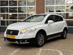 Suzuki SX4 S-Cross - 1.6 Exclusive, Navi, PDC, Panodak, cruise, 17 inch LM