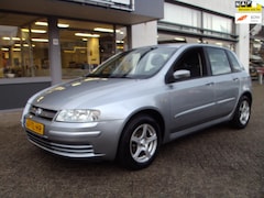 Fiat Stilo - 1.6-16V Dynamic