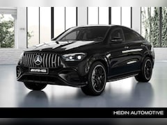 Mercedes-Benz GLE-Klasse Coupé - GLE 53 AMG Automaat 4MATIC+ | Premium Plus Pakket | Winterpakket | Trekhaak | 22'' Lichtme
