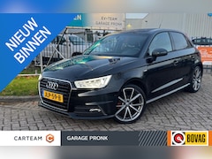 Audi A1 Sportback - 1.0 TFSI S-Line XENON/NAVI/PDC/BLUETOOHT