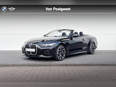 BMW 4-serie Cabrio - 430i xDrive