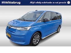 Volkswagen Multivan - L2H1 - Energetic 1.4 eHybrid 218 pk Panoramadak | IQ Light | Achteruitrijcamera | Stoelver