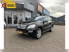 Mercedes-Benz M-klasse - 300 CDI Bl.E. Pres. | Airco | Cruise | Youngtimer in 2026