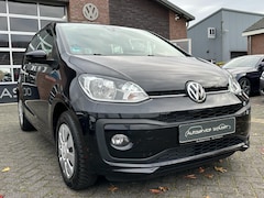 Volkswagen Up! - 1.0 BMT move up Face-lift