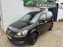 Volkswagen Caddy - 1.6 TDI BMT VOLLEDIG ONDERHOUDEN AIRCO ELECTRA PAKKET 148357