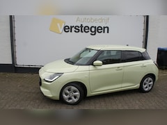 Suzuki Swift - 1.2 Automaat Select SmartHyb